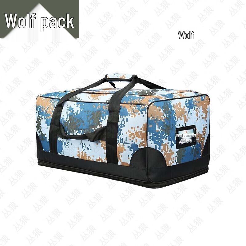 Wolfpack Tactical Carry Bag