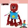 Отримайте м'які іграшки Poppy Playtime 3 Boxy Boo, м'яку ляльку, дитячий різдвяний подарунок на день народження