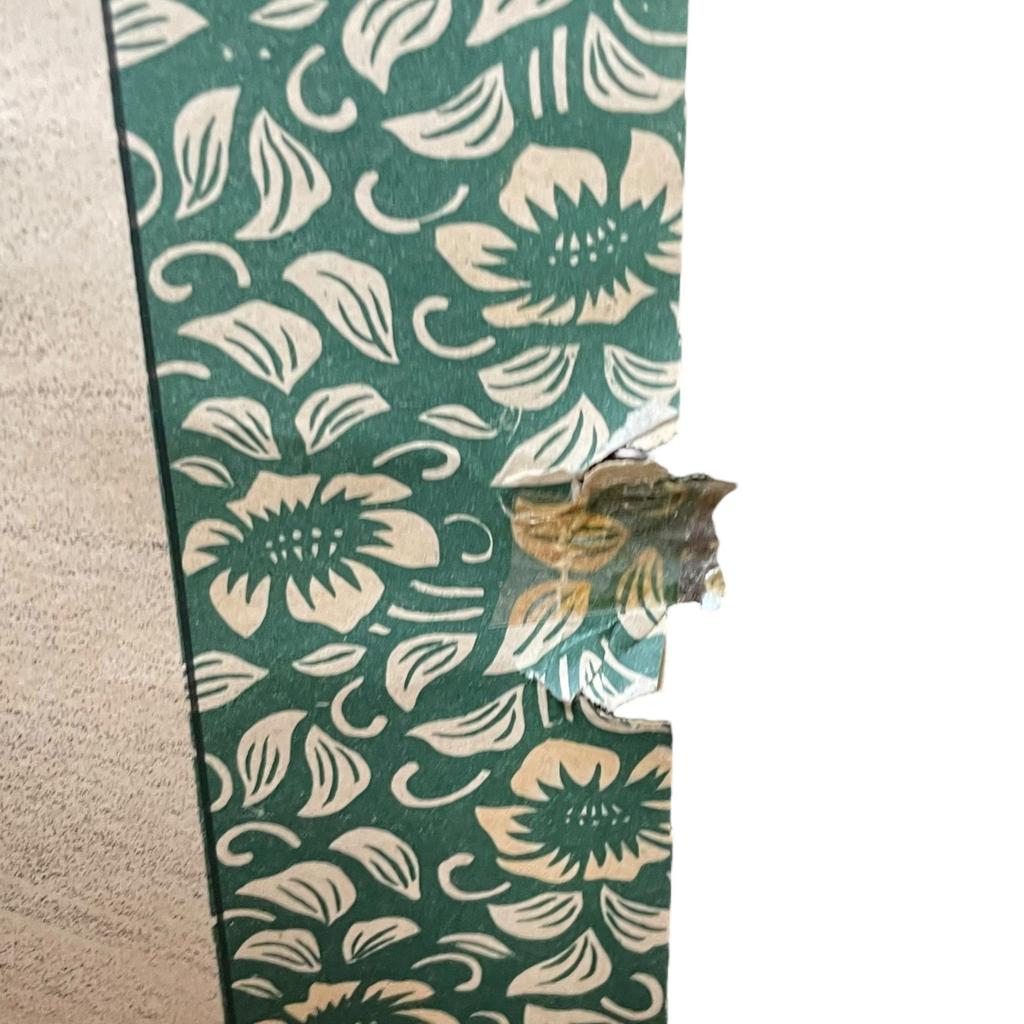 Peinture d'occasion unisexe