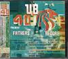 CD UB40 - Present The Fathers Of Reggae VJCP68431 DEP Internation 2002 Japan ObiReggae, Ska & Dub Used