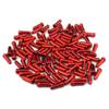 50 Pcs/lot MTB Bicycle Brake Shifter Inner Cable Tips Crimps Aluminum Alloy Cycling Parts Bike Derailleur Shift Cables End Caps