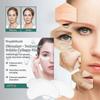 Highprime Collagen Film Collagen Soluble Patches Film Anti-Aging  Eye Mask Wrinkles Remover Moisturizing Face Lifting
