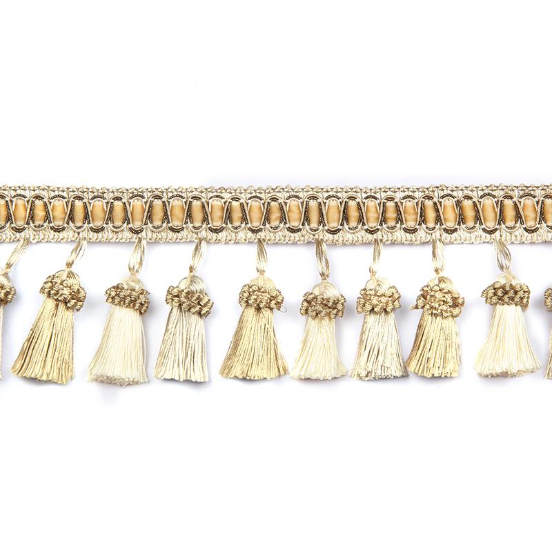 

6 метров, аксессуары для штор, 8 см, бахрома с кисточками, кружевная бейка, сделай сам, швейная ткань, декор, обрезка, вышивка, полиэстеровая лента, золотисто-синяя бежевый