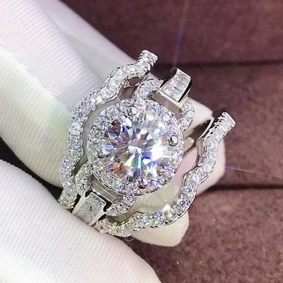 Ringe – Damenringe