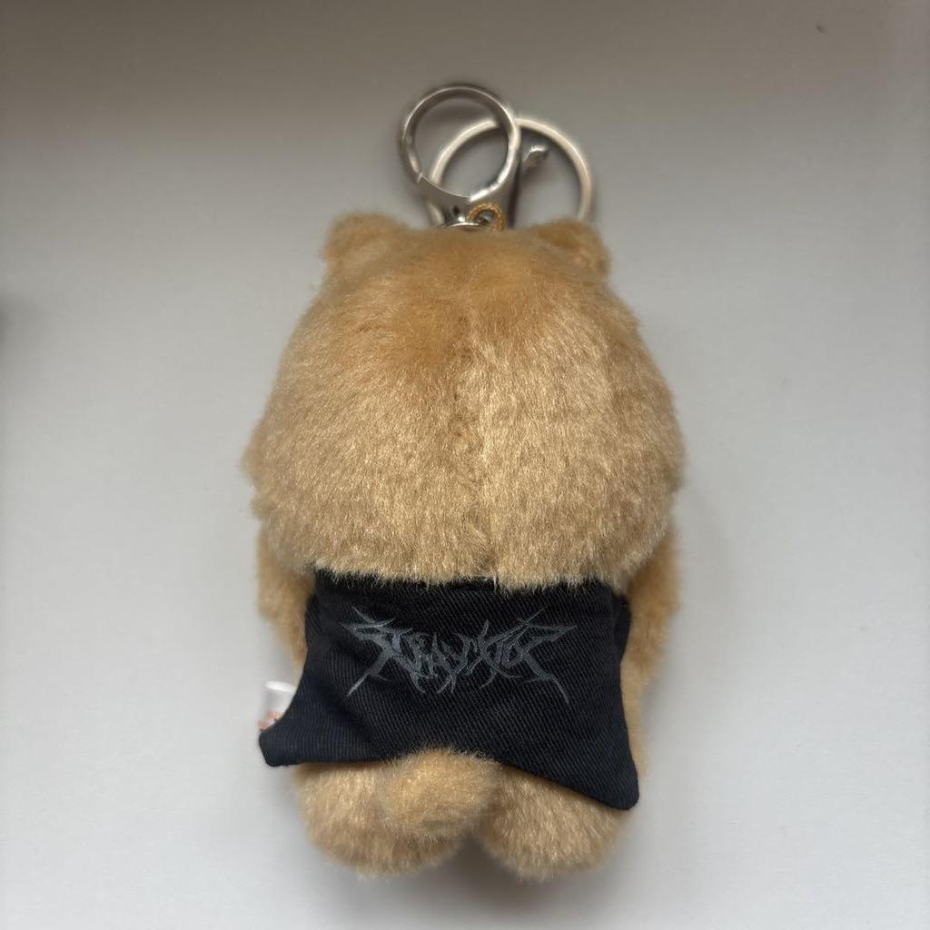 [USED] Straykids Hankookka 10cm Skzoo Dominate