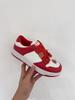 AJ 2025 Bridal & Sports Sneakers: Women's Red Two-Wear Wedding Shoes & Men's Couple Style
