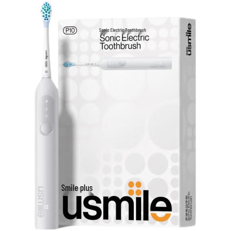 

usmile P10 Sonic Electric Toothbrush
