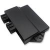 CDI Box Ignitor Module for Yamaha Warrior 350 YFM350X 348cc 1997-2001 3GD-85540-40-00 5GH-85540-10-00