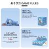 TOP TOY Disney Hello Stitch Series 1 Piece Gacha Blind Box Figure Sofubi PVC Premium Birthday Present Character Collector