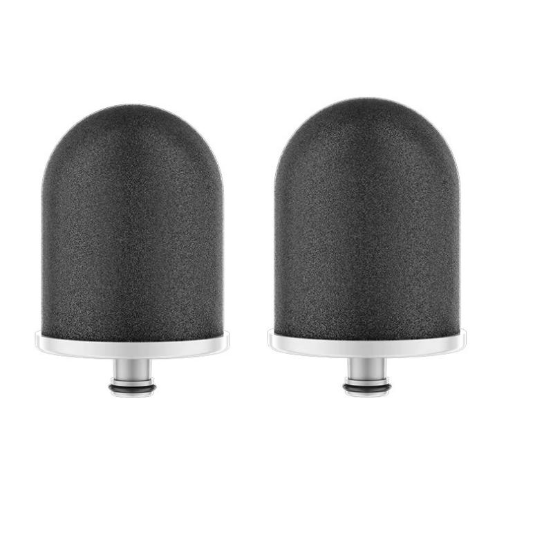 

Фильтр для очистки воды в душе 16 этапов фильтрации ванны активированный уголь уменьшает содержание хлора и фторида витамин С вода в душе