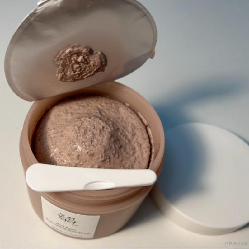 Beauty of Joseon Red Bean Refreshing Pore Mask 140ml (+Free Gift)