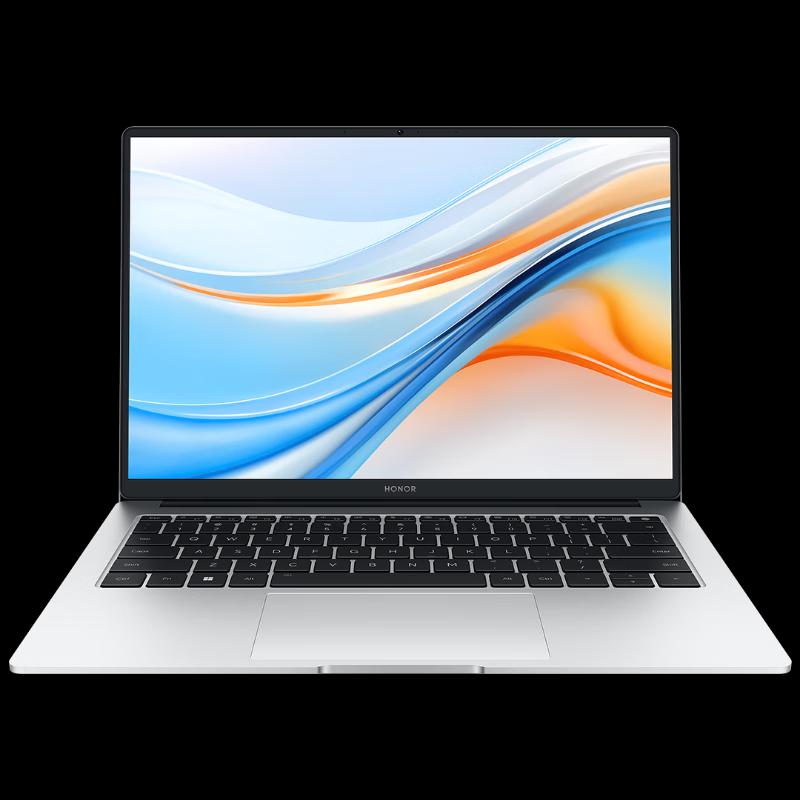 Honor MagicBook X14 Plus 2024 14-inch AI Laptop (CN version)