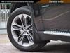 Dongfeng Yulon Luxgen U7 Mudguard Flap