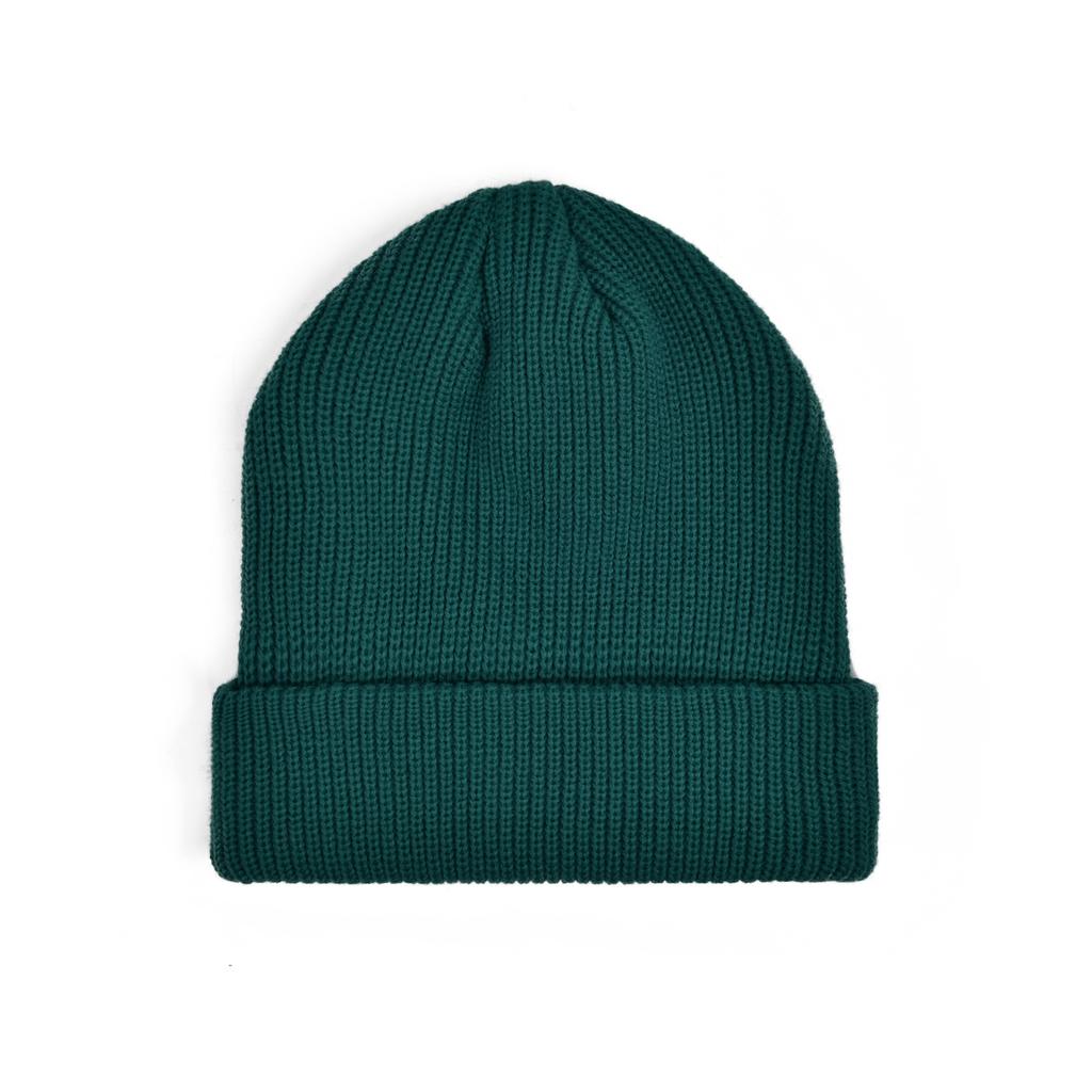 Best-Selling OEM Wool Knitted Beanie Hand Drawn Custom Logo Embroidery Common Outdoor Warm Hat for Travel and Beach Use