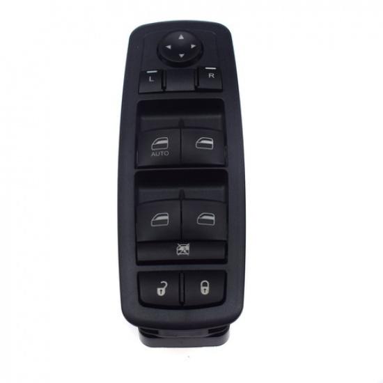 Master Control Window Switch Front Driver For Dodge Journey Nitro Jeep Liberty