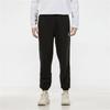 Puma Sports Pants Men's Black Moderate (Unisex) Sports Pants 533118 01