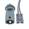 Toyota Bulb Socket Connector 90075-99011 9007599011
