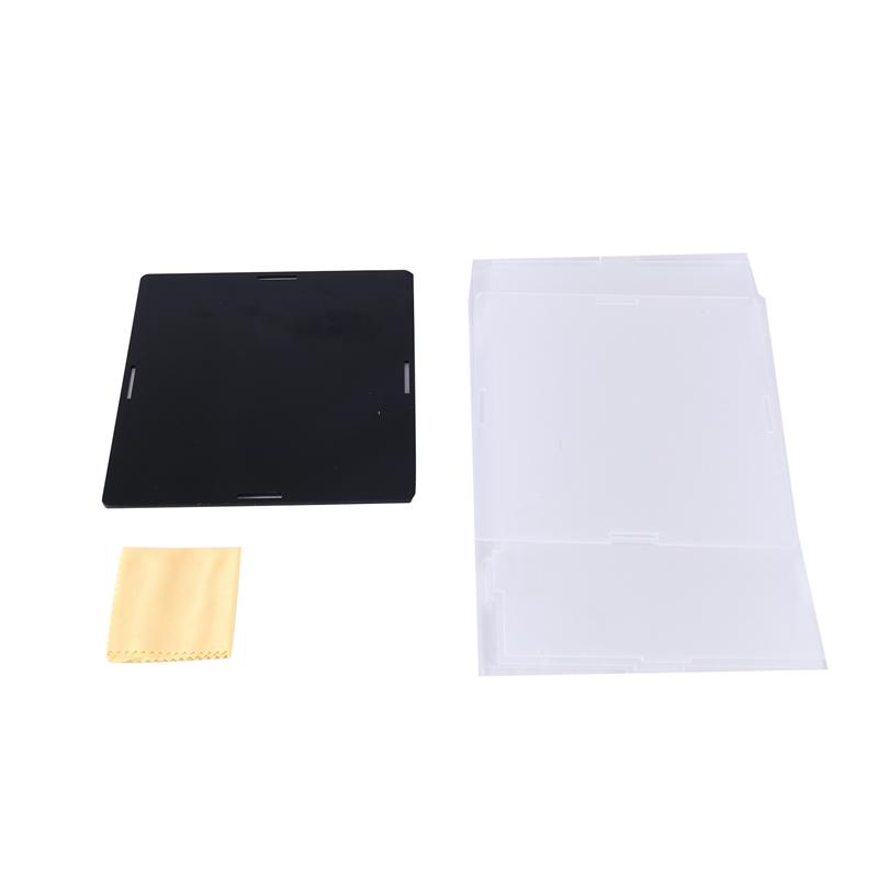Good-1 Pcs Transparent Acrylic Display Box Acrylic Display Box For Collect Action Figure