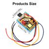 Adjustable LCD TV Power Supply Module Television Repair Power Supply TV Switching Power Supply for 14-60Inch Screens