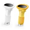 2-Zoll-Bildschirm Handheld-Mikroskop 2MP 100- bis 1000-facher Zoom Echtzeit-HD-Bildgebung Tragbares Mikroskop mit 8