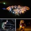 Factory Outdoor Camping Home Lamp Led Charging Rechargeable Led Bulb Lights Emergency Bulb Led Emergency Lights