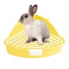 , Corner Cage, Bedding Box, Pet Supplies for Small Animals, Chinchillas
