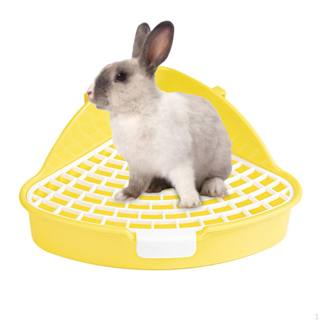 , Corner Cage, Bedding Box, Pet Supplies for Small Animals, Chinchillas