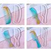 Comb Silicone Mold Can Be Used to Make Makeup Comb Home Decoration Jewelry Art