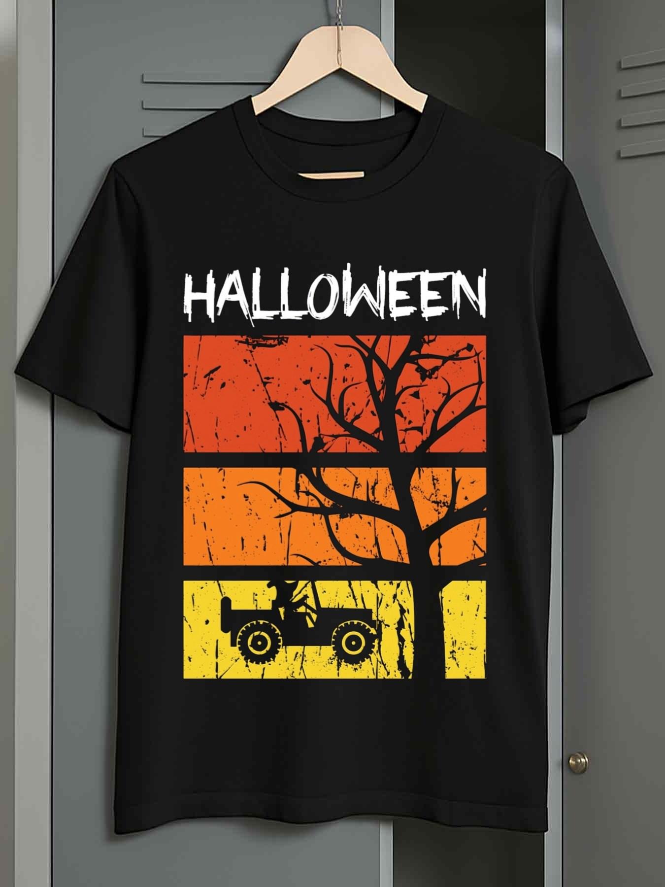 Men s T-Shirt Y2K Heavyweight 180gsm 100 Cotton Black XL