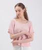 WHEN YOU MOVE Square Neck Summer Knit (3 Colors)