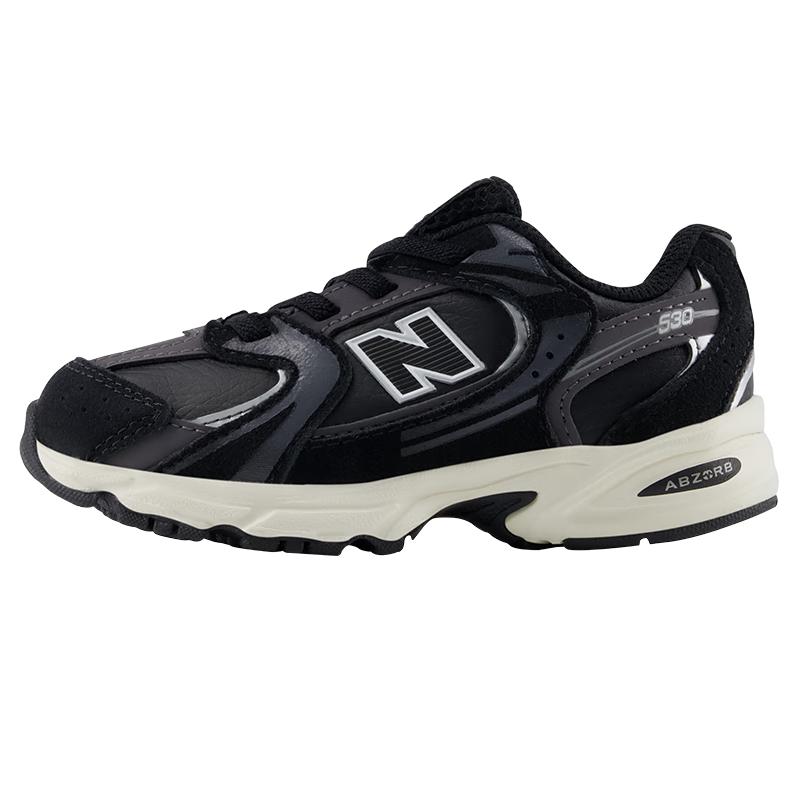 New Balance Toddler MR530 Padded Walking Shoes 26 (15cm)