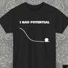 Tops – T-Shirts