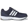 Adidas Equipment 1020 Cozy Wear resistant Blue Sneakers GY6597