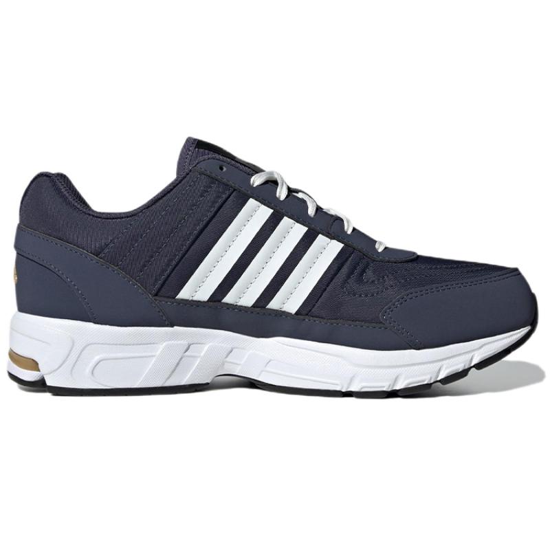 Adidas Equipment 1020 Cozy Wear resistant Blue Sneakers GY6597
