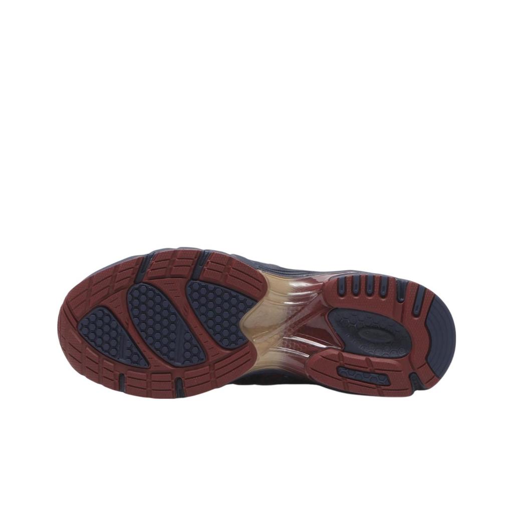 Kiko Kostadinov X ASICS UB9-S Gel DS Trainer 14 Midnight Purple Oxide Unisex Sneakers Blue 1203A606-400