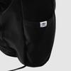 Umbro Unisex Shining Crossbody Bag Blk uq323cbg74Blk