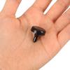 BUGUUYO 10pcs Clutch Pedal Rubber Particle Clutch Pedal Pad Stopper Vehicle Clutch Pedal Stopper