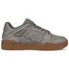 Puma Slipstream Cordura Castlerock Gum Unisex Sneakers 388551-02