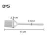Amouage Universal Mini Reinigungsbürste Tastatur Desktop Fenster Nut Besen Kehrwerkzeug