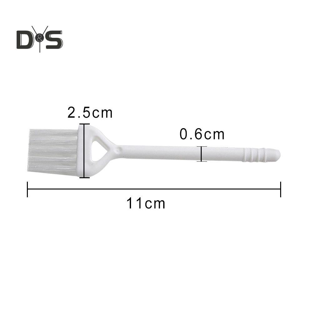Amouage Universal Mini Reinigungsbürste Tastatur Desktop Fenster Nut Besen Kehrwerkzeug