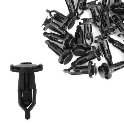 Retainer Clip Fastener Rivet Compatible with Scion Toyota 52161-16010