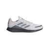 adidas DURAMO SL Fabric Low Top Running Shoes Unisex KH5317