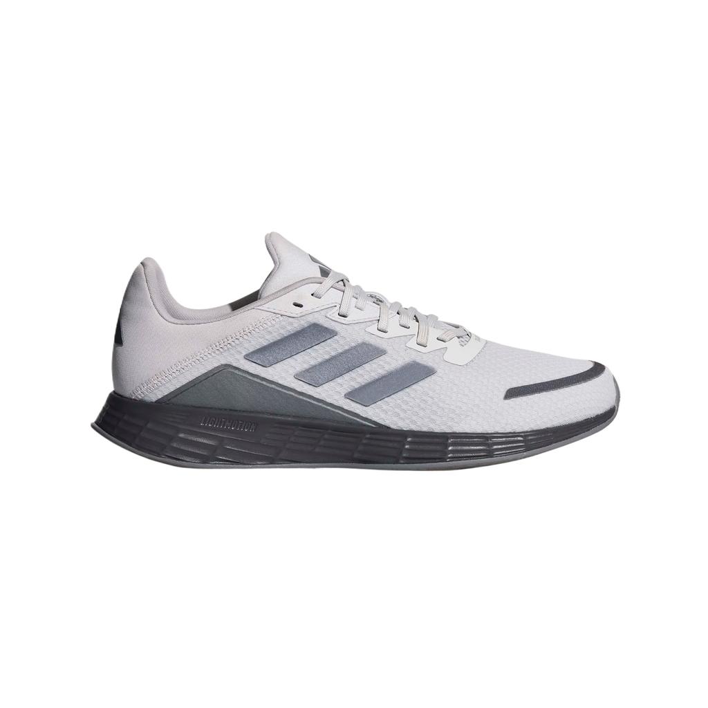 adidas DURAMO SL Fabric Low Top Running Shoes Unisex KH5317