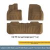 TPE Floor, Seat Back, and Trunk Mats for 2024-2026 Luxeed R7