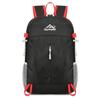 Outdoor Sports Backpack With Waterproof Polyester Material For Cycling And Hiking Enthusiasts
