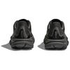 New HOKA ONE ONE MACH 6 Slip Resistant Low Top Training Racing Running Shoes Women's Black 1147810-BBLC