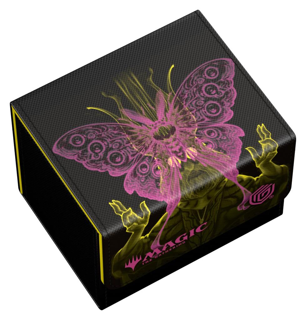 Ultimate Guard Sidewinder Seneșalul Duskmorn 100+ Victor, Valgavoth