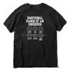Emotional Range Of An Engineer Funny Engineering Faces T-Shirt S-3XL