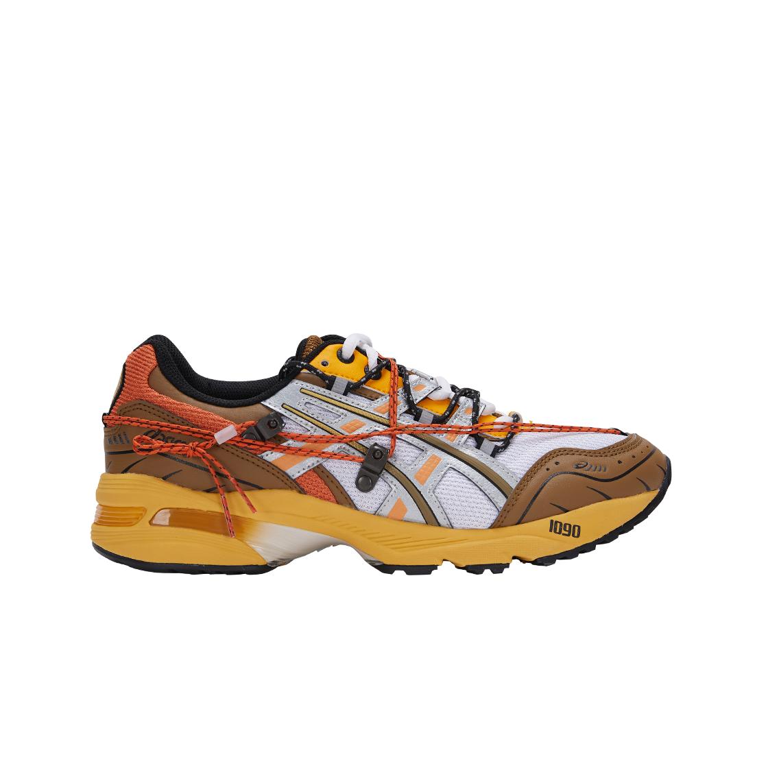 

Asics X Andersson Bell Gel-1090 White Orange 290