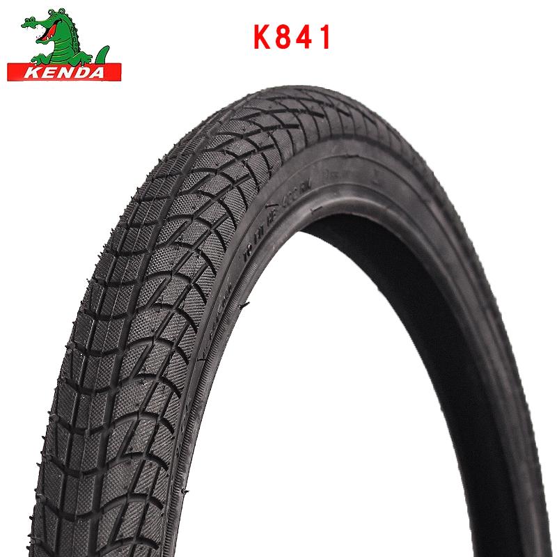Kenda 20 inch bike tire 20 * 1.25/1.35/1.5/1.75/1.95/2.0/2.125 small wheel tire 20 * 1 1 / 8 20 / 1 3 / 8 folding bicycle tire